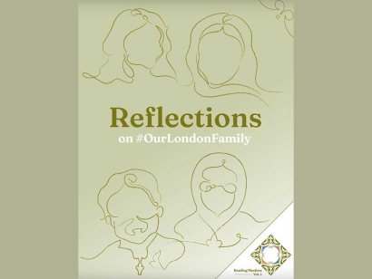 University of Toronto Institute of Islamic Studies Reading Muslims Compilation - Reflections on #OurLondonFamily