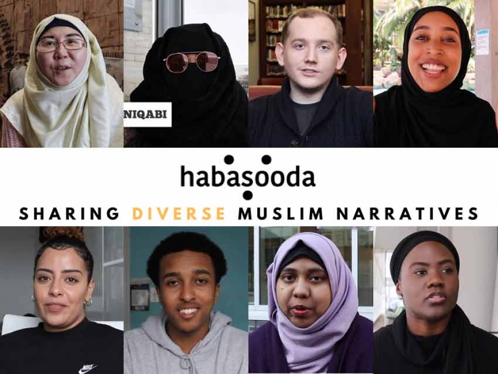 Habasooda: Ethiopian Canadian Creates New YouTube Channel Showcasing the Diversity of the Muslim Experience