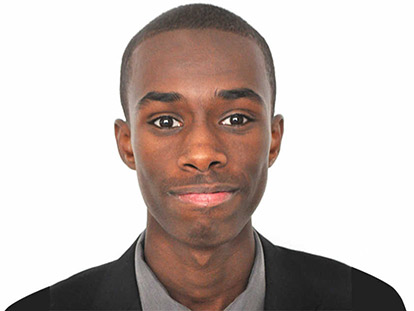 Resisting Apathy: Interview with Student Trustee Abdulgadir Ahmed
