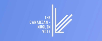 Donate to Canadian Muslim Vote This Ramadan and Islamic Relief Canada Will Match Your Donation