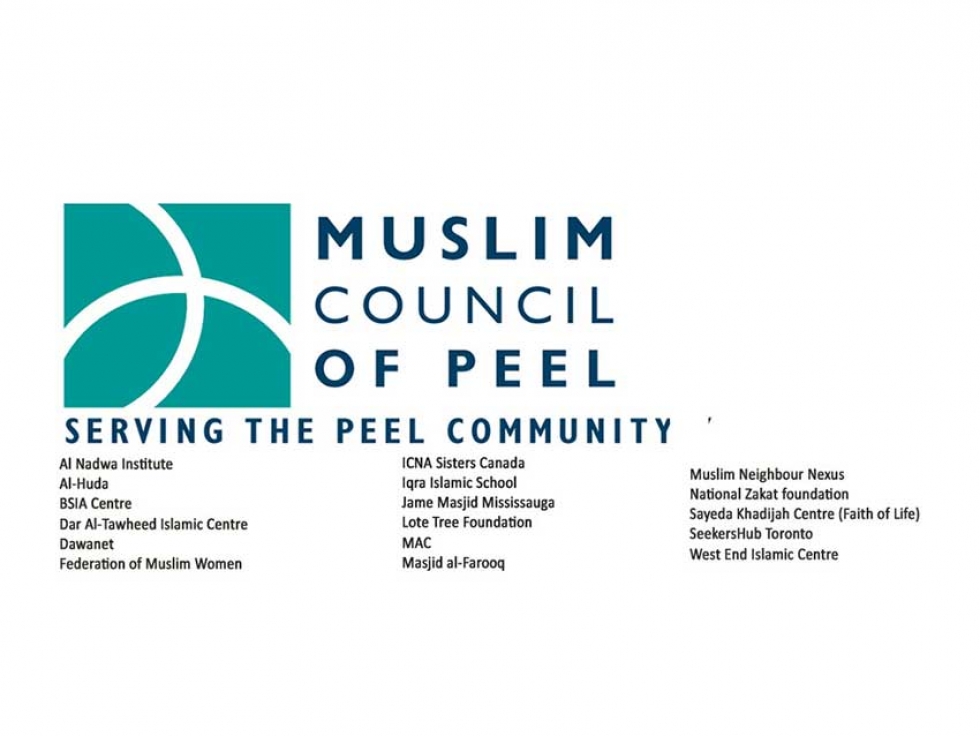 With the 91% increase in reported hate crimes against Muslims, the Muslim Council of Peel reacts to the Peel Regional Police hate crimes report with no surprise.