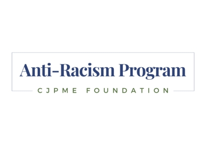 Human rights organizations recommend changes to Canada’s Anti-Racism Strategy to Address Anti-Palestinian Racism