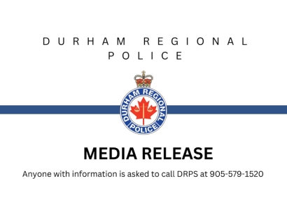 Durham Police Service: Woman Charged After an Unprovoked Attack at Ajax Library