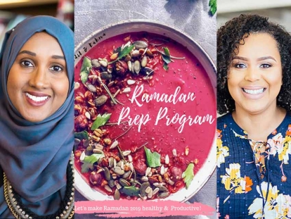 Advice from a Busy Mom on How Sisters Can Have Both a Spiritual and Productive Ramadan