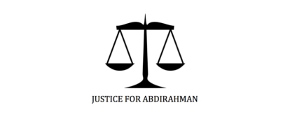 Apply for the Winter 2026 Justice For Abdirahman Bursary for Black Students in Ontario