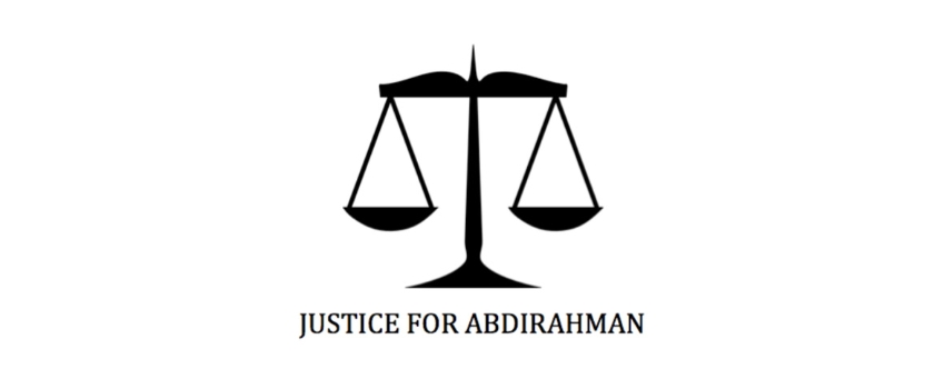 Apply for the Winter 2026 Justice For Abdirahman Bursary for Black Students in Ontario