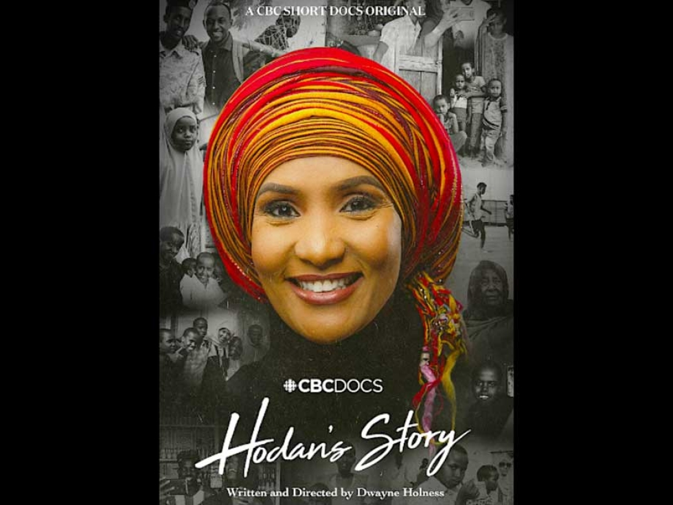 Watch Hodan&#039;s Story: CBC Documentary about the Late Somali Canadian Journalist Hodan Nalayeh