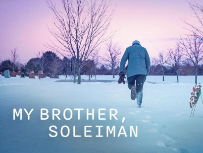 New Documentary 'My Brother Soleiman' Explores An Afghan Canadian Family's Fight for Justice Against the Ontario Prison System