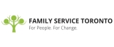 Family Service Toronto (FST) Male Identified Peer Leader, Arabic Community
