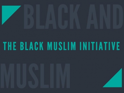 Learn More About The Black Muslim Initiative Ottawa Gathering On October 1