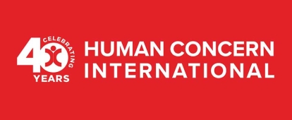 Volunteer with Human Concern International