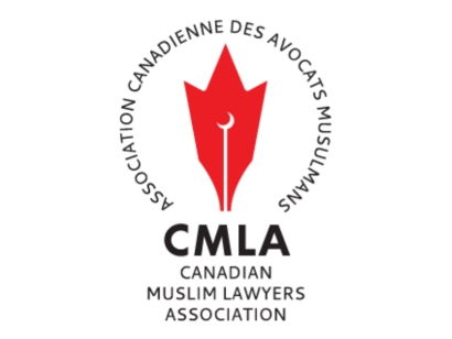 Canadian Muslim Lawyers Association (CMLA) Statement on Keffiyeh Ban at Ontario Legislature