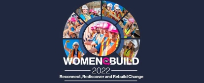 Support Habitat for Humanity Women Build in the Greater Toronto Area