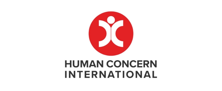 Human Concern International Fundraising Officer Greater Toronto Area