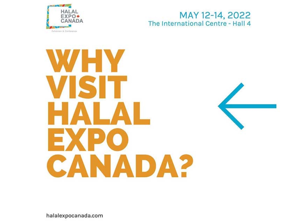 Why Visit Halal Expo Canada? Meet The Speakers
