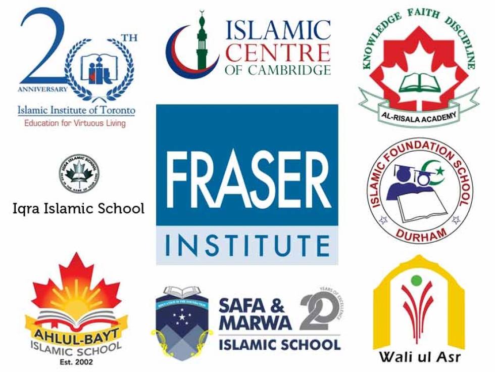 Islamic Schools Among the Top Ontario Elementary Schools: Fraser Institute