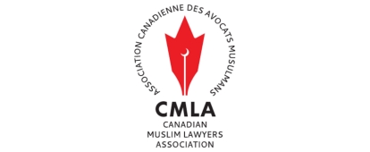 Canadian Muslim Lawyers Association (CMLA) Muslim Legal Support Centre Director