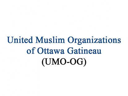 The United Muslim Organizations of Ottawa Gatineau (UMO-OG) strongly condemn the mass shooting in Orlando on Sunday, June 12 2016.
