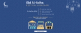 Become a Vendor at Assunnah Muslim Association's Eid Al Adha Festival &amp; Bazaar