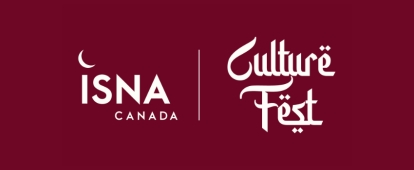 ISNA Canada CultureFest: Vendors Wanted