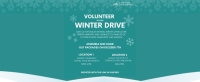 Volunteer for SMILE’s Winter Drive