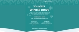 Volunteer for SMILE’s Winter Drive