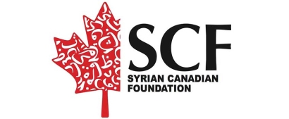 Syrian Canadian Foundation Student Summer Positions