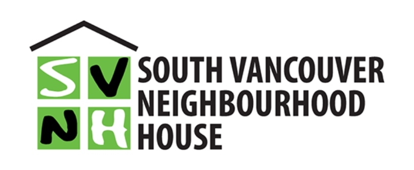 South Vancouver Neighbourhood House (SVNH) Youth Settlement Counsellor Full Time