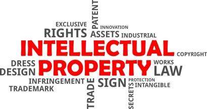 How to protect intellectual property