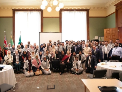National Council of Canadian Muslims (NCCM) 2024 Ontario Advocacy Day