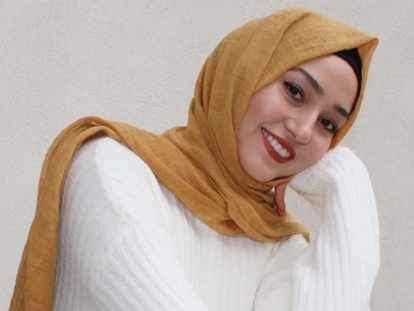 Muslim Link interviewed Vancouver based CHAI 2017 winner Sherry Rashidan about her video Iridescent.