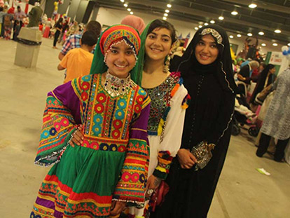 Check Out The 2016 MAC Eid and Summer Festival