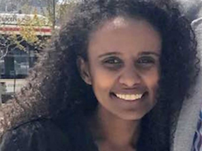 Eritrean Canadian researcher Munira Abdulwasi is running a series of talks focused on raising awareness about mental health issues at TARIC Islamic Centre.