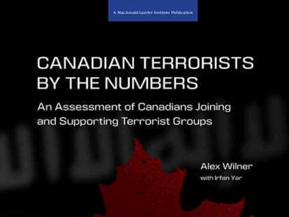 The Macdonald Laurier Institute Releases Report Assessing Radicalization among Muslims in Canada