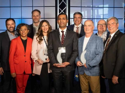 Al Safa Foods Among Winners of 2023 Alizés Awards for Canadian Agri-Food Businesses