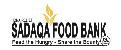 Sadaqa Food Bank Ramadan Food Basket Challenge 2026