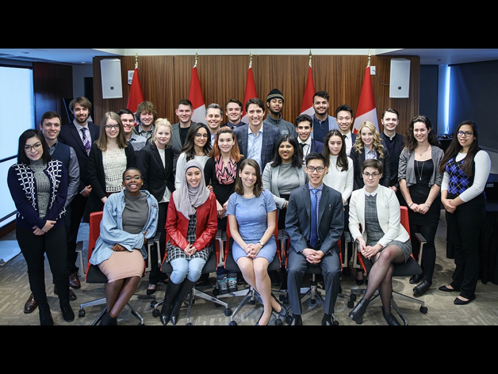 The Prime Minister&#039;s Youth Council Is Recruiting New Members