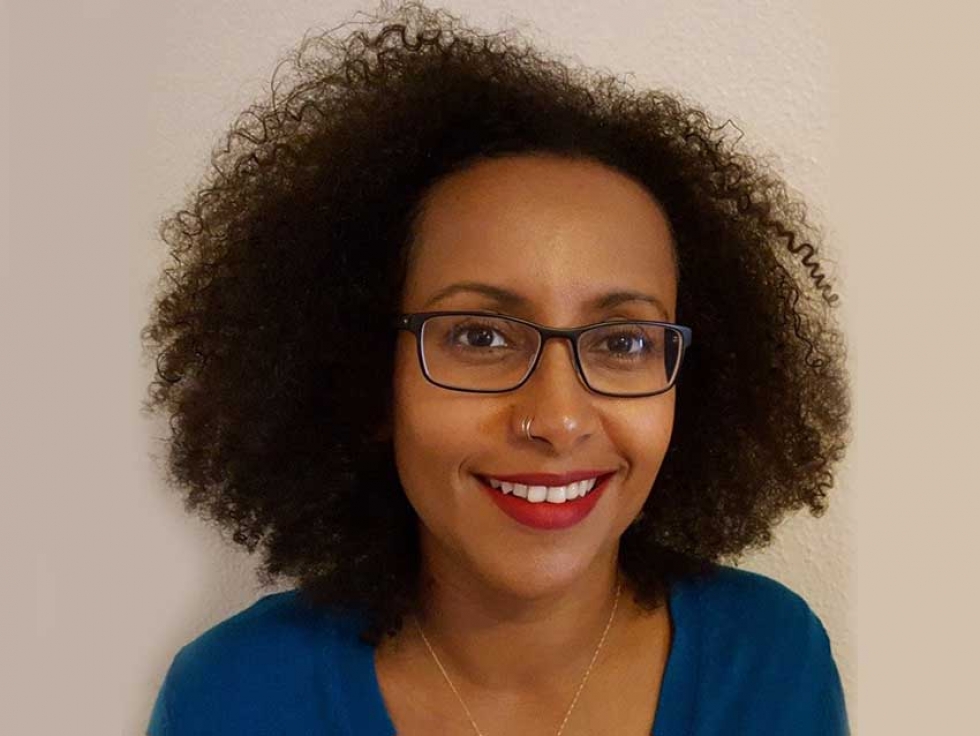 Djamila Ibrahim Explores the Struggles of Canadians from the Horn of Africa at Upcoming Ottawa Writers Festival Event
