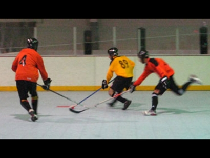 Strong showing by Ottawa-Gatineau at Muslim ball hockey tourney