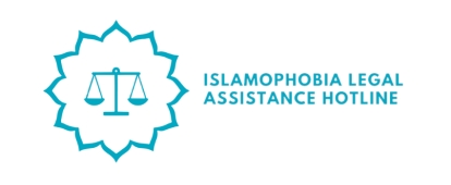 Islamophobia Legal Assistance Hotline (ILAH) Reporting Islamophobia Project Contractor