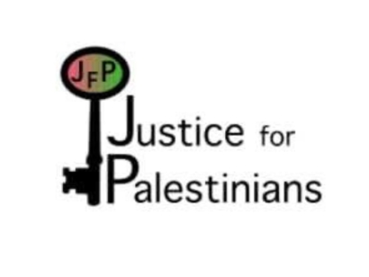 Justice for Palestinians (JFP) Statement on November 19 Calgary Rally