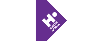 Human Appeal Canada Web & SEO Marketing Officer