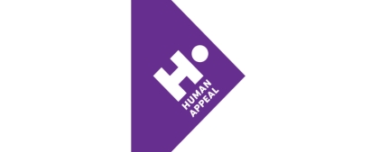 Human Appeal Canada Web & SEO Marketing Officer
