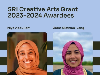 Meet the 2023-2024 Silk Road Institute Creative Arts Grants Awardees