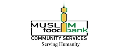 Muslim Food Bank Canada Summer Jobs (Ages 15 to 30)
