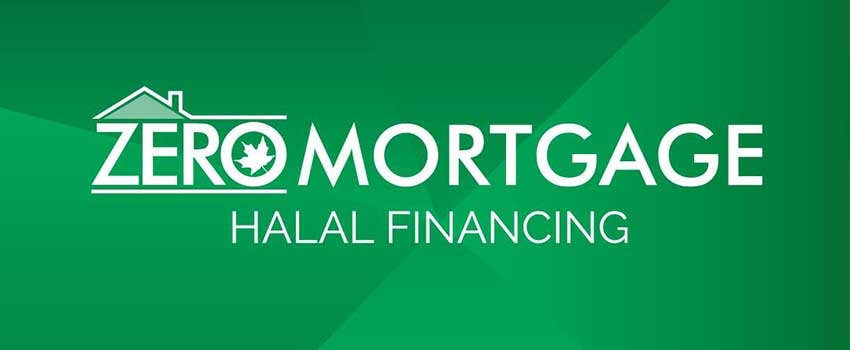 Work with Zero Mortgage Halal Home Financing
