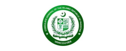 Consulate General of Pakistan Vancouver Office Assistant (Ability to Speak Urdu Required)