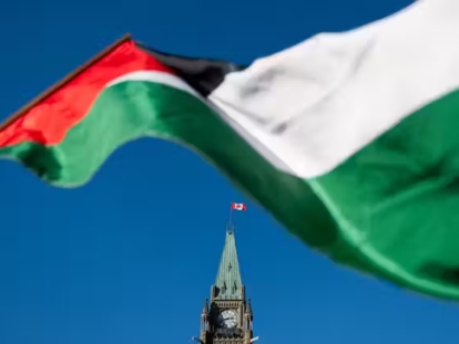 Statement by the Canada-Palestine Parliamentary Friendship Group on End of Ceasefire in Gaza