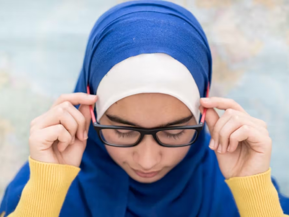 Muslim students report being teased and harassed when schools focus on 9/11