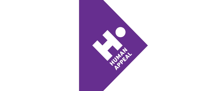 Human Appeal Canada Fundraising Officer